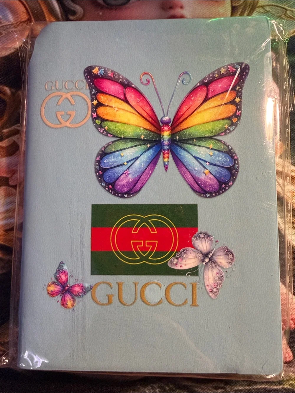 A6 Notebook